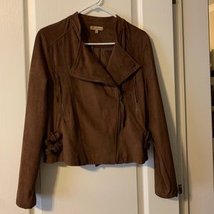 Democracy gorgeous light jacket